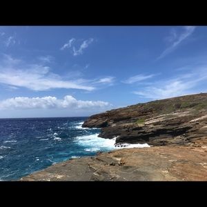 Meet your Posher, Richard